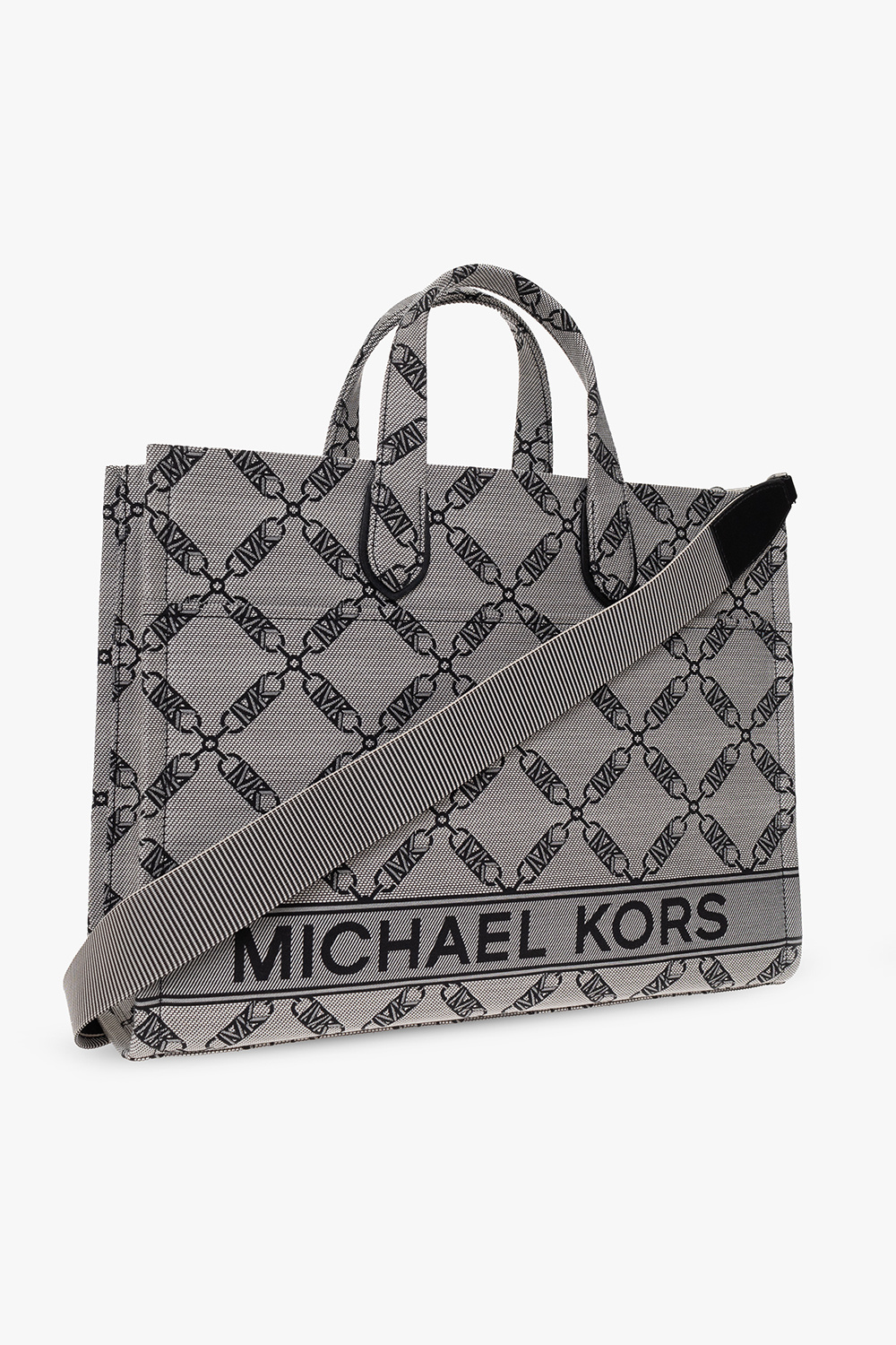 Grey Gigi Large shopper bag Michael Michael Kors Y 3 Classic